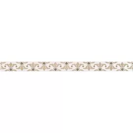 STG/A579/15061 Сафьян 40*3 керамический бордюр