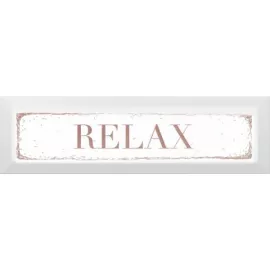 NT/C27/9001 Relax карамель 8.5*28.5 декор