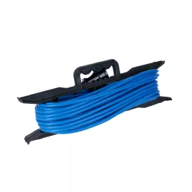 Удлинитель на рамке АТЛАНТ ПВС 3x1.5 20 м 40076, изображение 2