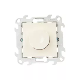 Светорегулятор Simon 450В, сл кость 2410313-031