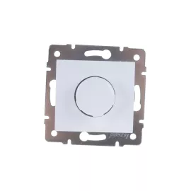 Диммер LEZARD KARINA 1000W белый 707-0288-157, изображение 2