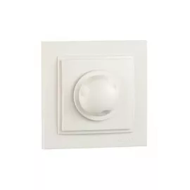 Светорегулятор MONO ELECTRIC 800 W DESPINA белый 102-190005-134