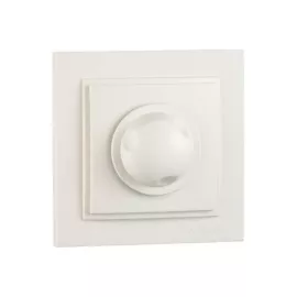 Светорегулятор Mono Electric DESPINA 800W, жемчуг 102-252505-134