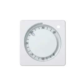 Накладка на термостат Simon управление системами отопления и кондиционирования воздуха, S27 27505-35