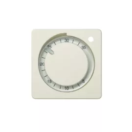 Накладка на термостат Simon управление сист. отопления и кондиционирования воздуха, S27 27505-32