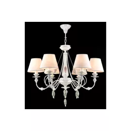 Люстра Maytoni, Adelia ARM540-06-W, изображение 2