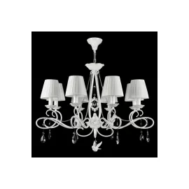 Люстра Maytoni Passarinho ARM001-08-W, изображение 2