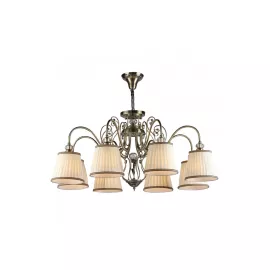 Люстра Maytoni Vintage ARM420-08-R