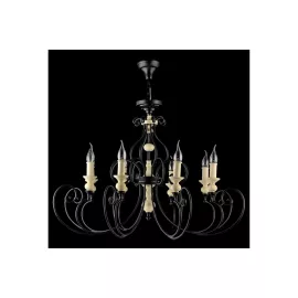 Люстра Maytoni Karina H631-PL-08-B, изображение 2