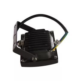 Прожектор Jazzway PFL-SC-10w 6500K IP65 матовое стекло 5004863, изображение 2