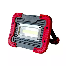 Автономный прожекторный фонарь Ritter 7W COB, батарейки 4xAA, 490Лм, IP65, 29130 5