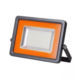 Прожектор Jazzway PFL-S2-SMD-30w IP65 матовое стекло 2853295C