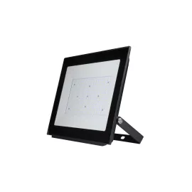 Светодиодный Прожектор Uniel ULF-F20-200W/6500K IP65 195-250В BLACK UL-00005159