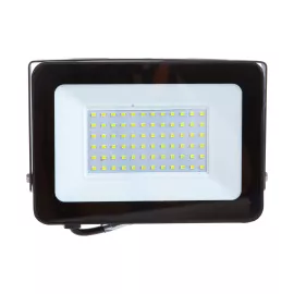 Светодиодный прожектор General Lighting Systems 70W 5150Лм черный 403113, изображение 2