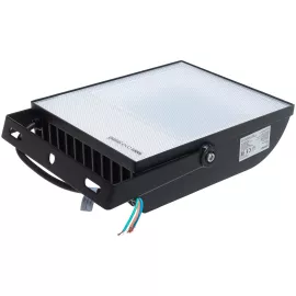 Светодиодный прожектор Gauss EVO 100W 10000 lm IP65 6500К, IK07, черный 687511100