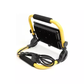 Светодиодный переносной прожектор FERON LL-515 70W, 6400K, IP65 41545, изображение 2