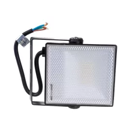 Светодиодный прожектор Gauss EVO 20W 1800 lm IP65 6500К, IK07, черный 687511320