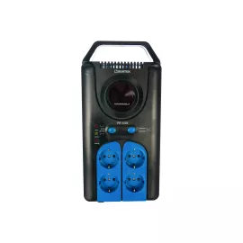 Стабилизатор напряжения SUNTEK PR 1500 ВА SK1.1 PR1500, изображение 2