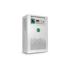 Стабилизатор напряжения 10 кВА, 220В, высокоточный, электронный ORTEA Saver 10-10/40