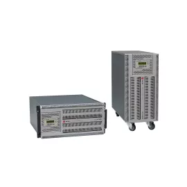 Однофазный инверторный стабилизатор, 20000 ВА Штиль ИнСтаб IS1120RT