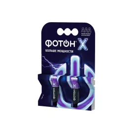 Элемент питания ФОТОН Х LR03 OP2 23812