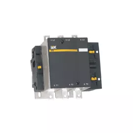 Контактор КТИ-5265 IEK 265А, 230В/АСЗ KKT50-265-230-10