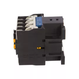 Контактор IEK КМИ-22510 25А 220В ИЭК KKM21-025-230-10, изображение 2