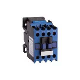 Контактор КЭАЗ ПМЛ-1160ДМ-16А-220AC-Б-УХЛ4-КЭАЗ 110546