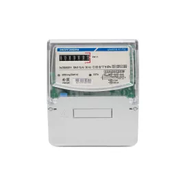 Счетчик электроэнергии Энергомера ЦЭ6803В 1 230В 5-60А 3ф. 4пр. М7 Р32 101003001011073