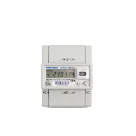 Счетчик электроэнергии Энергомера CE102М R5 145-J 230В, 5-60А 101002003010556