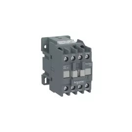 Контактор Schneider Electric 3п 9А 1НО 220V AC TeSys E SchE LC1E0910M5