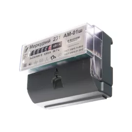 Счетчик Инкотекс Меркурий 231 АМ-01Ш, изображение 2