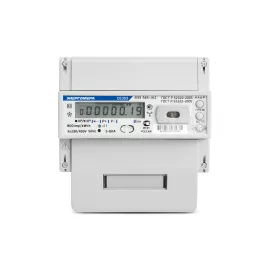 Счетчик электроэнергии Энергомера CE303 R33 745-JAZ 3*230/380В, 5-60А 101004003009113