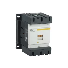 Контактор IEK КТИе-5170, 170А, 400В/АС3 KKTE50-170-400-10
