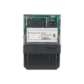 Счетчик Инкотекс Меркурий 230 AR-03 R 3ф 5-7.5А 0.5s/1.0 класс точности, 32439 69635