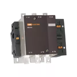 Контактор TDM КТН-5330, 330А, 230В/АС3 SQ0710-0011
