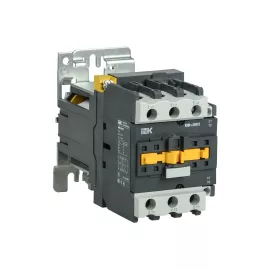 Контактор IEK КМИп-34012 40А 24В/АС3 1НО,1НЗ KMD31-040-024-11