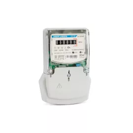 Счетчик электроэнергии Энергомера CE101 S6 145 M6 230В 5-60А 101001003007789, изображение 2