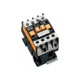 Контактор TDM КМН-11810 18А, 24В/АС3, 1НО SQ0708-0102