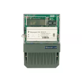 Счетчик Инкотекс Меркурий 230 AR-01 R