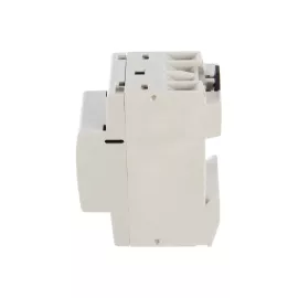 Контактор ABB ESB25-40N-06 модульный 25А АС-1, 4НО, катушка 230В AC/DC 1SAE231111R0640, изображение 2