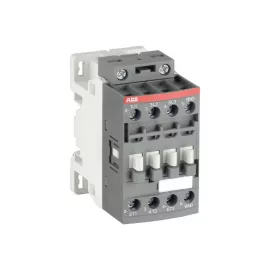 Контактор ABB AF09-30-10-11, с универсальной катушкой управления, 24-60BAC/20-60BDC 1SBL137001R1110