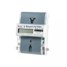 Счетчик Инкотекс Меркурий 206 PRNO