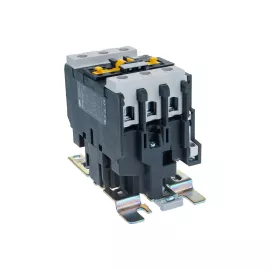 Контактор IEK КМИ-34012, 40А, 220В, ИЭК KKM31-040-230-11, изображение 2