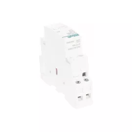 Модульный контактор DEKraft МК-103 2НО 25А 230В 18064DEK 1113392, изображение 2