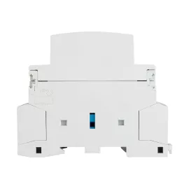 Модульный контактор EKF 25А 1п 220В (2но) КМ km-1-25-20, изображение 2