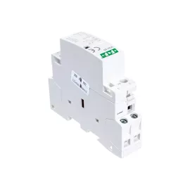 Модульный контактор F&F с индикатором включения, ST-25-20 EA13.001.001