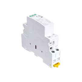 Модульный контактор F&F с индикатором включения, ST-25-20 EA13.001.001, изображение 2