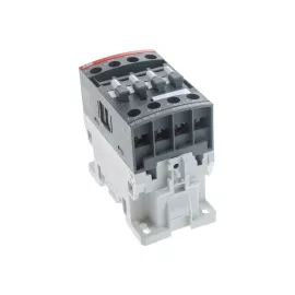 Контактор ABB AF09-30-10-11, с универсальной катушкой управления, 24-60BAC/20-60BDC 1SBL137001R1110, изображение 2