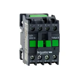 Контактор Schneider Electric 3п 65А 1НО+1НЗ 380V AC TeSys E SchE LC1E65Q5
